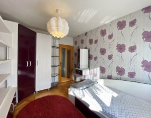 Appartement 4 chambres à louer dans Cluj-napoca, zone Gheorgheni
