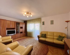 Appartement 4 chambres à louer dans Cluj-napoca, zone Gheorgheni