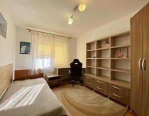 Appartement 4 chambres à louer dans Cluj-napoca, zone Gheorgheni
