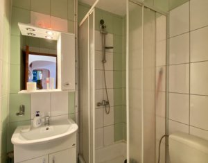 Appartement 4 chambres à louer dans Cluj-napoca, zone Gheorgheni