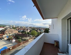 Appartement 4 chambres à louer dans Cluj-napoca, zone Gheorgheni