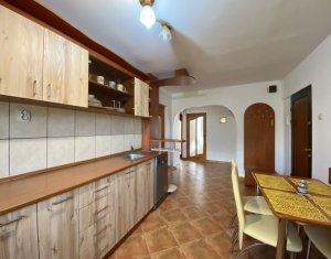 Appartement 4 chambres à louer dans Cluj-napoca, zone Gheorgheni