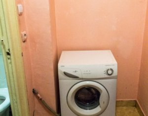 Lakás 1 szobák kiadó on Cluj-napoca, Zóna Marasti