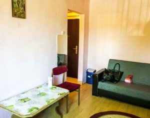 Lakás 1 szobák kiadó on Cluj-napoca, Zóna Marasti