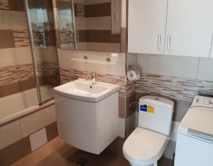 Lakás 2 szobák kiadó on Cluj-napoca, Zóna Centru