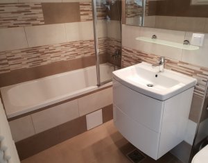 Lakás 2 szobák kiadó on Cluj-napoca, Zóna Centru