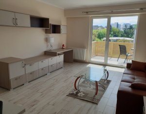 Lakás 2 szobák kiadó on Cluj-napoca, Zóna Centru