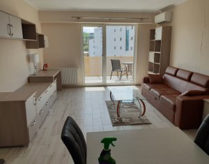 Lakás 2 szobák kiadó on Cluj-napoca, Zóna Centru