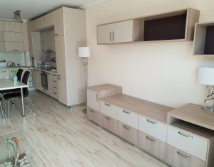 Lakás 2 szobák kiadó on Cluj-napoca, Zóna Centru