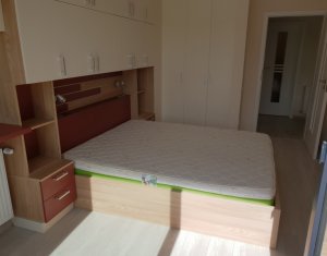 Lakás 2 szobák kiadó on Cluj-napoca, Zóna Centru