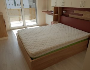 Lakás 2 szobák kiadó on Cluj-napoca, Zóna Centru