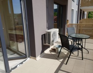 Lakás 2 szobák kiadó on Cluj-napoca, Zóna Centru