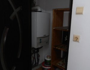 Lakás 3 szobák kiadó on Cluj-napoca, Zóna Marasti