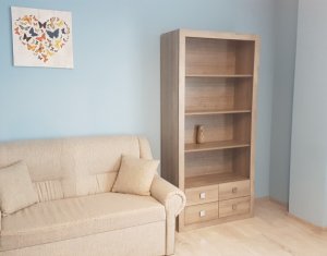 Lakás 2 szobák kiadó on Cluj-napoca, Zóna Centru