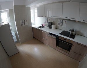 Lakás 2 szobák kiadó on Cluj-napoca, Zóna Gheorgheni