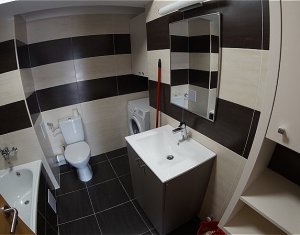 Lakás 2 szobák kiadó on Cluj-napoca, Zóna Gheorgheni