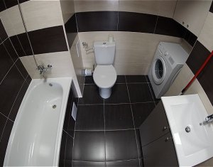 Lakás 2 szobák kiadó on Cluj-napoca, Zóna Gheorgheni