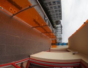 Lakás 2 szobák kiadó on Cluj-napoca, Zóna Gheorgheni