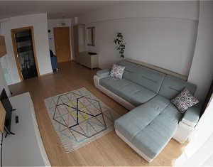 , 55m2 on Cluj-napoca, Zóna Gheorgheni