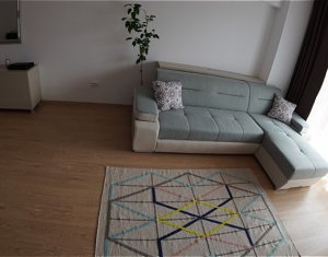 Lakás 2 szobák kiadó on Cluj-napoca, Zóna Gheorgheni