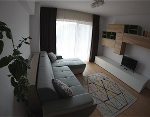 Lakás 2 szobák kiadó on Cluj-napoca, Zóna Gheorgheni