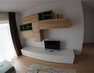 Lakás 2 szobák kiadó on Cluj-napoca, Zóna Gheorgheni