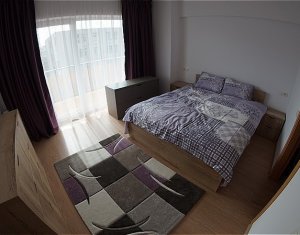 Lakás 2 szobák kiadó on Cluj-napoca, Zóna Gheorgheni