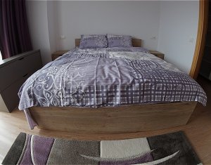 Lakás 2 szobák kiadó on Cluj-napoca, Zóna Gheorgheni