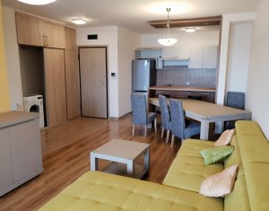 Lakás 2 szobák kiadó on Cluj-napoca, Zóna Centru