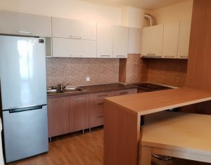 Lakás 2 szobák kiadó on Cluj-napoca, Zóna Centru