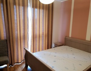 Lakás 2 szobák kiadó on Cluj-napoca, Zóna Centru