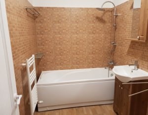 Lakás 2 szobák kiadó on Cluj-napoca, Zóna Centru