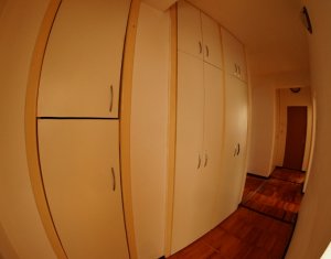 Lakás 4 szobák kiadó on Cluj-napoca, Zóna Manastur