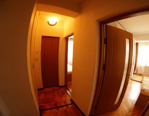 Lakás 4 szobák kiadó on Cluj-napoca, Zóna Manastur