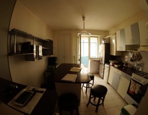 Lakás 4 szobák kiadó on Cluj-napoca, Zóna Manastur