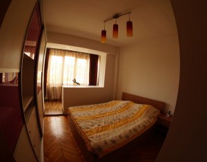 Lakás 4 szobák kiadó on Cluj-napoca, Zóna Manastur