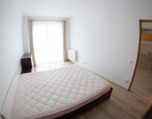 Lakás 2 szobák kiadó on Cluj-napoca, Zóna Centru