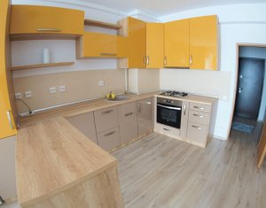 Lakás 2 szobák kiadó on Cluj-napoca, Zóna Centru