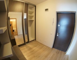 Lakás 2 szobák kiadó on Cluj-napoca, Zóna Centru