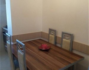 Lakás 3 szobák kiadó on Cluj-napoca, Zóna Zorilor