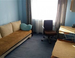 Lakás 3 szobák kiadó on Cluj-napoca, Zóna Zorilor