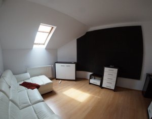 Ház 4 szobák kiadó on Cluj-napoca, Zóna Centru