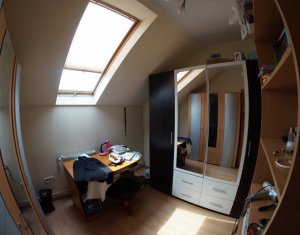 Ház 4 szobák kiadó on Cluj-napoca, Zóna Centru