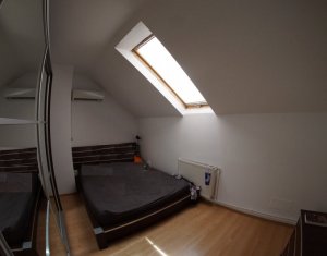 Ház 4 szobák kiadó on Cluj-napoca, Zóna Centru