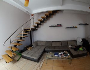 , 94m2 on Cluj-napoca, Zóna Centru