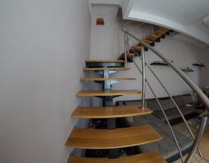 Ház 4 szobák kiadó on Cluj-napoca, Zóna Centru