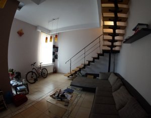 Ház 4 szobák kiadó on Cluj-napoca, Zóna Centru