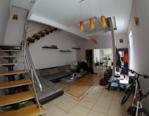 Ház 4 szobák kiadó on Cluj-napoca, Zóna Centru