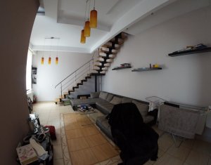 Ház 4 szobák kiadó on Cluj-napoca, Zóna Centru