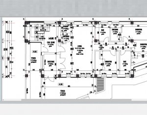 Ház 5 szobák kiadó on Cluj-napoca, Zóna Zorilor